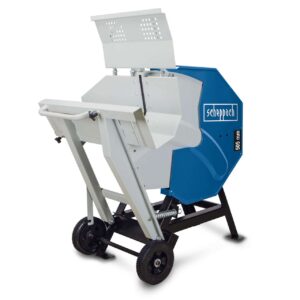 Wippsäge HS510 scheppach - 230V 50Hz 3000W | 505mm