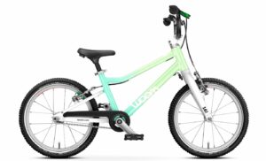 Woom GO 3 (Gen. H) - 16 Zoll Diamant 1K - spearmint crush