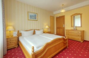 Zeit für dich - Erholung für die Sinne (4 Nächte)