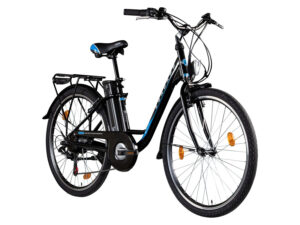 Zündapp Z505 E-Citybike (26 Zoll)