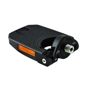 by.Schulz Z.1 Faltpedal einklappbar