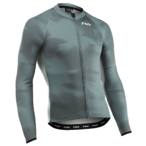 northwave BLADE JERSEY Langarm Fahrradtrikot
