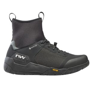 northwave MULTICROSS MID GTX Winter Flat Pedal MTB-Schuhe