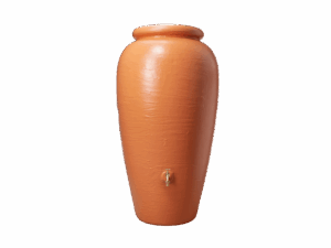 4rain Regenwassertank Amphora (terrakotta (500 L))