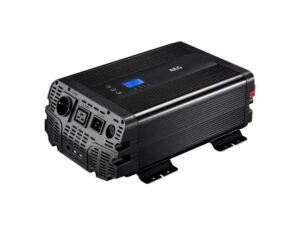 AEG Spannungswandler Sinus (1500 W)