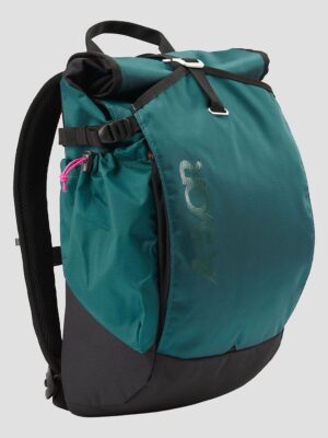 AEVOR Roll Rucksack proof evergreen