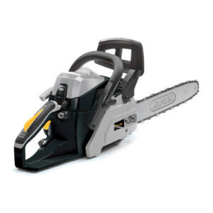 ALPINA GARTEN Benzin-Kettensäge, 1,2 kw, Schwertlänge: 35 cm - schwarz