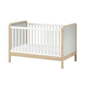 ÄLSKVÄRD Babybett