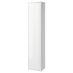 ÄNGSJÖN Hochschrank mit Tür