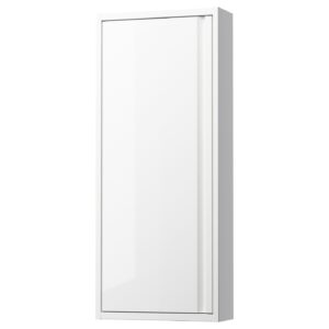 ÄNGSJÖN Wandschrank mit Tür