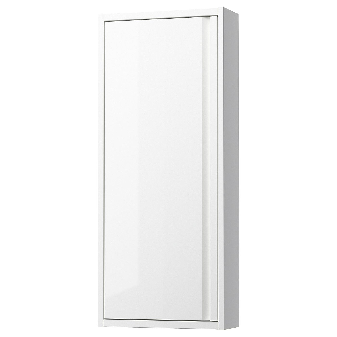 ÄNGSJÖN Wandschrank mit Tür