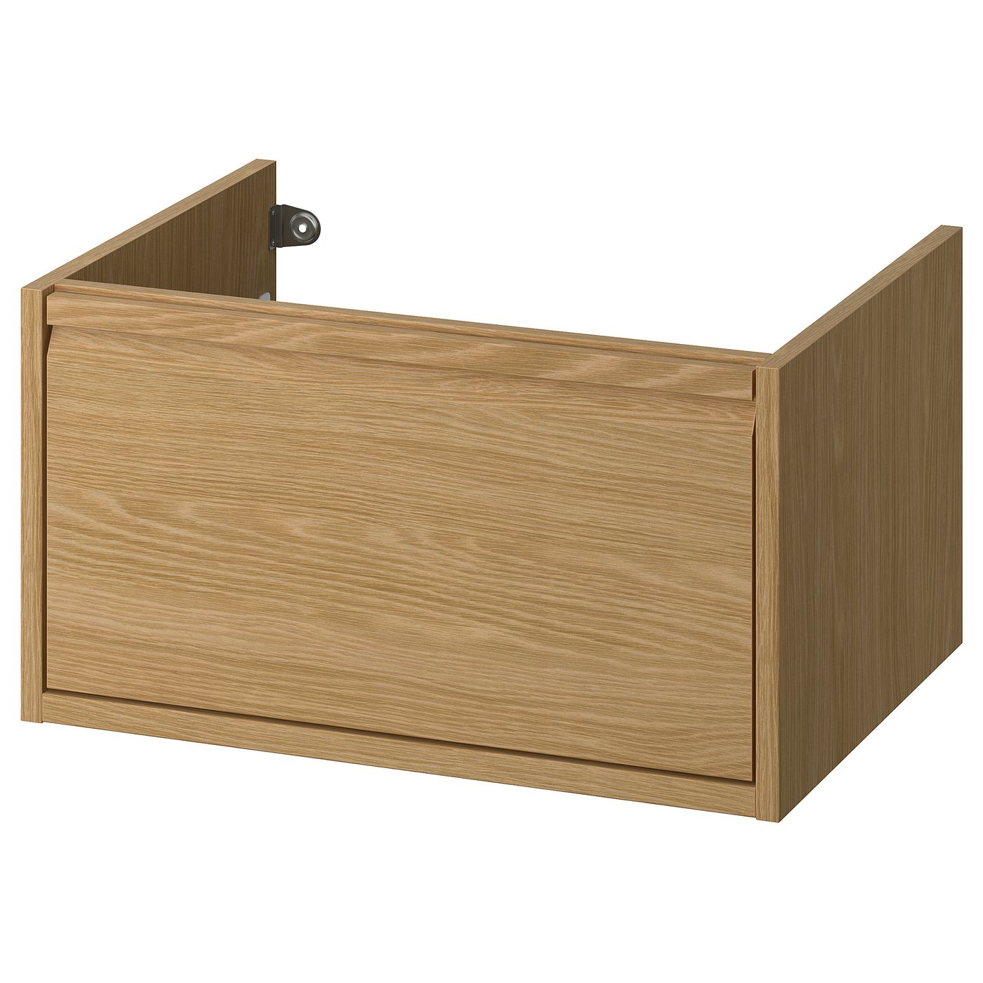 ÄNGSJÖN Waschbeckenschrank mit Schublade