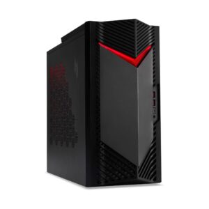 Acer Nitro N50-660, Gaming Desktop, Intel Core Ultra 7, 16GB RAM, 1TB SSD, NVIDIA RTX 5060