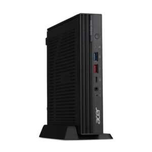 Acer Veriton Vero Pro Desktop PC | VVN4720GT | Schwarz