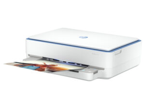 All-in-One-Drucker "ENVY 6010e", wireless- und HP Smart App-geeignet