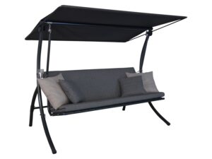 Angerer Hollywoodschaukel "Charme" (Stone)