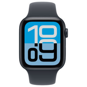 Apple Watch SE 3 (GPS + Cellular) - Smartwatch