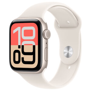 Apple Watch SE 3 (GPS + Cellular) - SmartwatchNeuware -