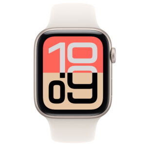 Apple Watch SE 3 (GPS) - Smartwatch