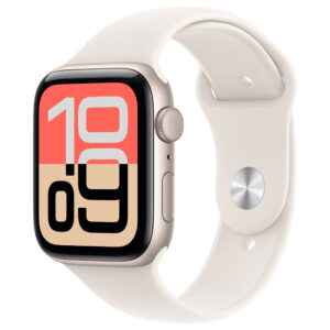 Apple Watch SE 3 (GPS) - Smartwatch