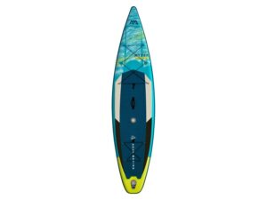 Aqua Marina SUP "Hyper - Touring" mit Doppelkammer-System