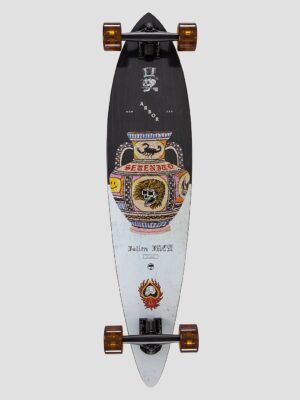 Arbor Artist Fish Complete uni