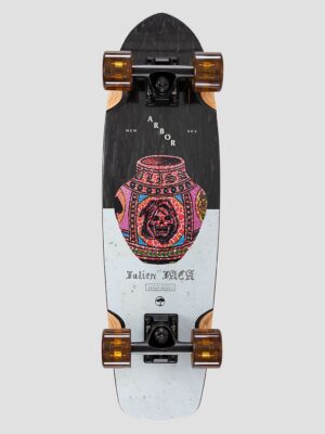 Arbor Artist Packet Rocket 27" Cruiser uni