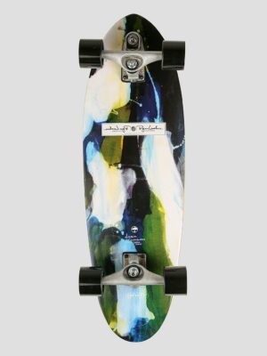 Arbor Shaper Lovelace 32" Surfskate multi