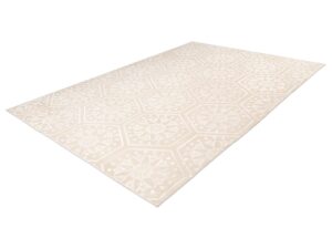 Arte Espina Teppich Monroe (Creme 200, 80cm x 300cm)