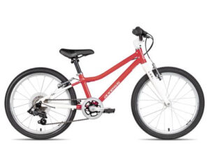 Axess LUU. 20 | red | 25 cm | Fahrräder