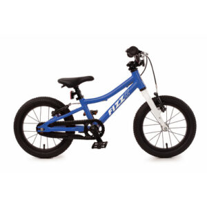 BACHTENKIRCH Kinderfahrrad "14" FIZZ-Alu", V-Bremse, blau