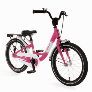 BACHTENKIRCH Kinderfahrrad "18" Baxi-Alu", V-Bremse, pink - rosa