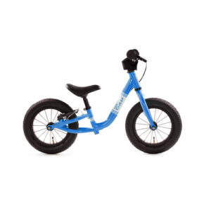 BACHTENKIRCH Lauflernrad "12" Baxi-Alu Lauflernrad", V-Bremse, blau