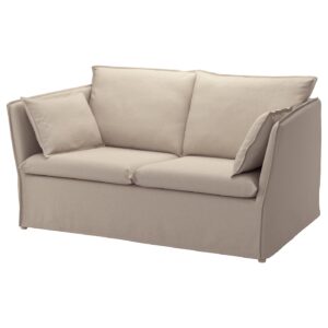 BACKSÄLEN Bezug 2er-Sofa