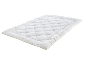 BADENIA TRENDLINE Eco Steppbett Kamel Duo (135 X 200 CM)