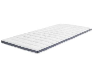 BADENIA TRENDLINE Visco-Topper Premium (80X200 CM)