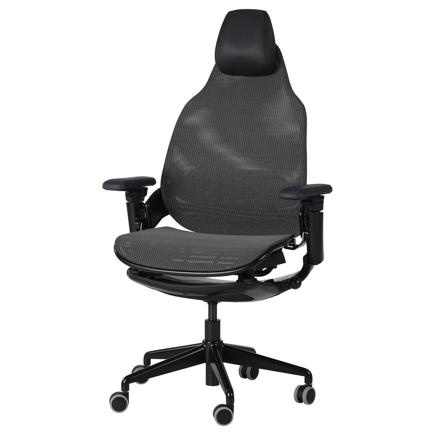 BÄSTBOLL Gamingstuhl