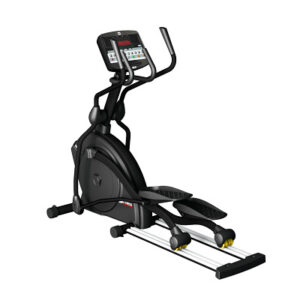 BH Fitness Crosstrainer "Inertia G815", LED-Display