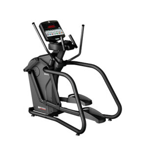 BH Fitness Crosstrainer "Inertia G818", LED-Display
