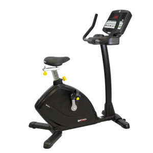 BH Fitness Ergometer "Inertia H720", LED-Display