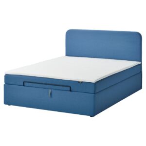 BLÅFJÄLLET Boxbett