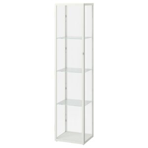 BLÅLIDEN Vitrine