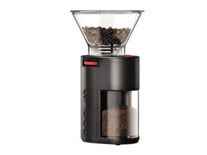 BODUM Elektrische Kaffeemühle, Bistro "11750-01"