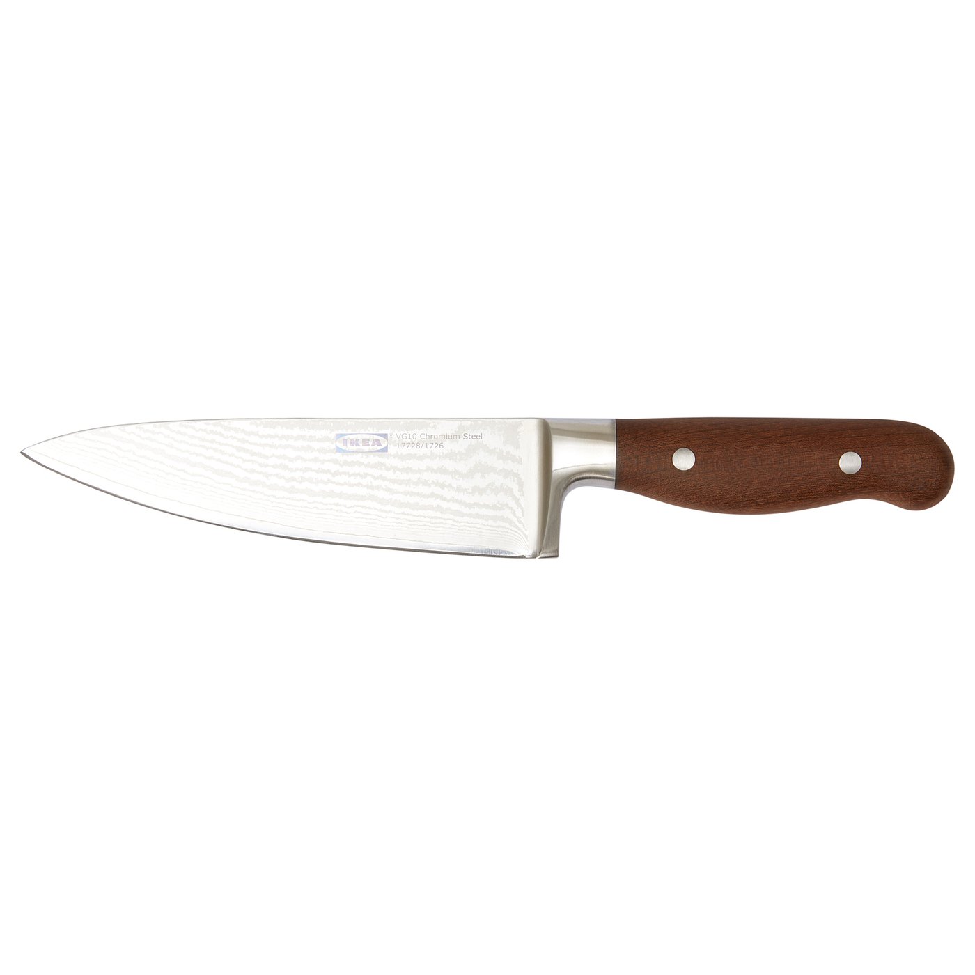 BRILJERA Kochmesser