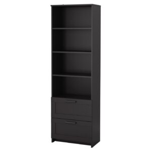 BRIMNES Bücherregal