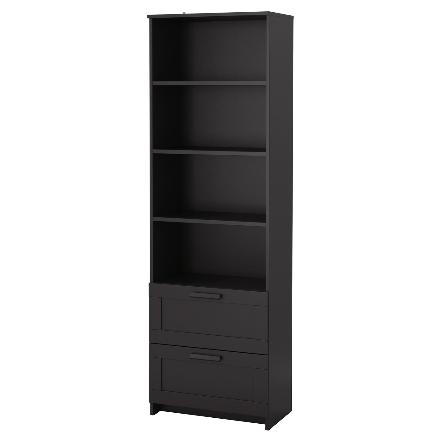 BRIMNES Bücherregal