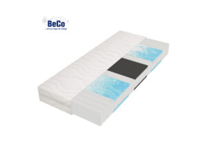 BeCo 7-Zonen Komfortschaum-Matratze Medibett Top (H2, 90 X 190 CM)