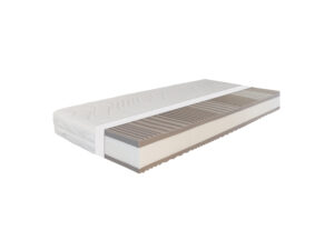 BeCo 7-Zonen Taschenfederkern-Matratze "Maxima Plus"" (H2, 90 x 190 cm)"