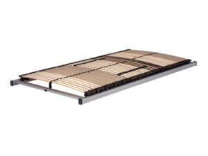 BeCo 7-Zonen XXL-Lattenrost, belastbar bis 180 kg (80 X 200 CM)