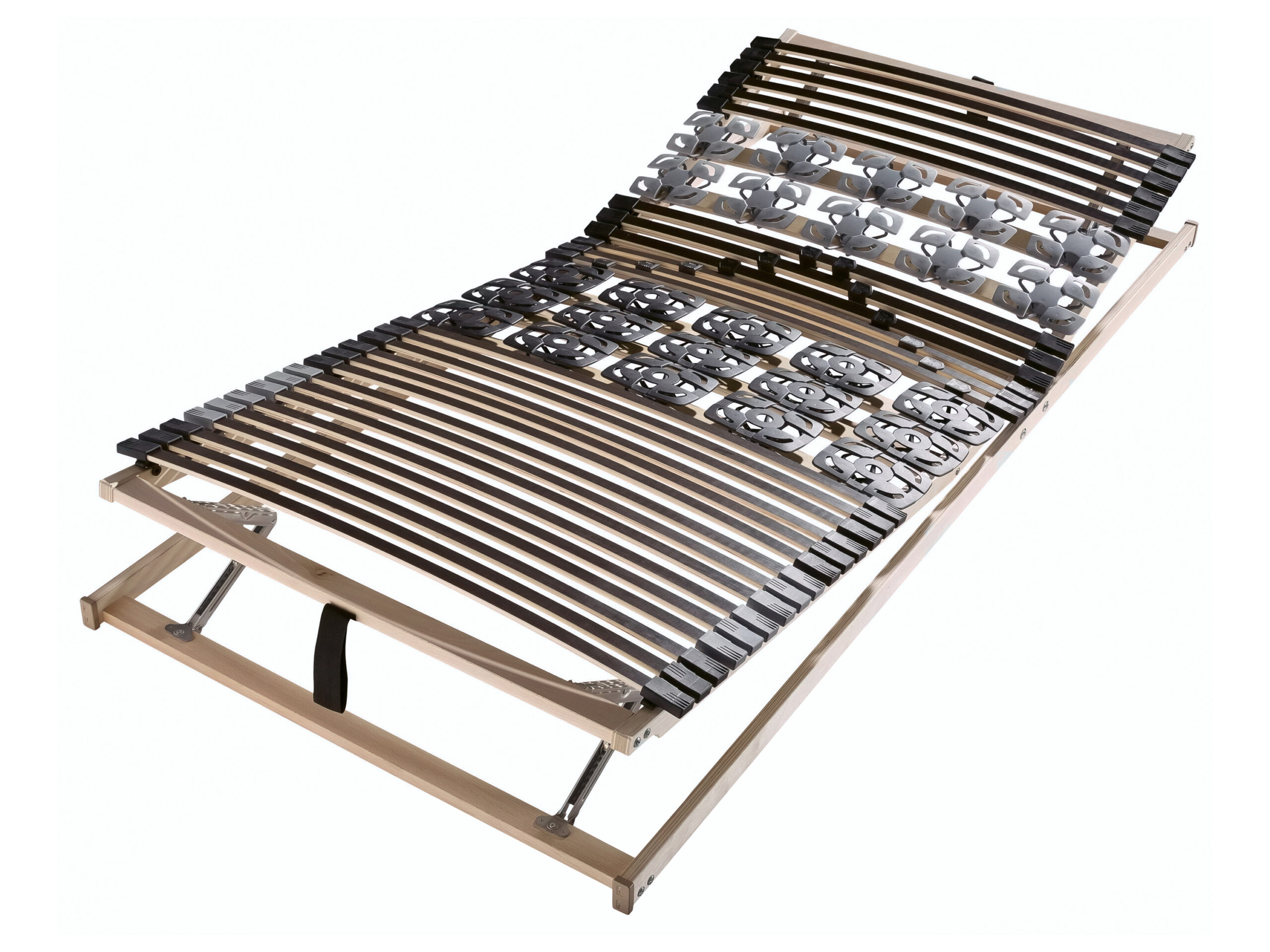 BeCo Tellerlattenrost (Teilmodul, verstellbar, 80 X 200 CM)""